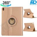 iPad Case / Hoes voor iPad Pro 11 - 360° Draaibaar - Goud