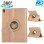 iPad Case / Hoes voor iPad Pro 11 - 360° Draaibaar - Goud