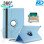 Tablet Case / Hoes Universeel 10 inch - 360° Draaibaar - Hemelsblauw