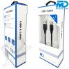 MDblue - Oplaad kabel - USB-A naar USB-C - 1 meter