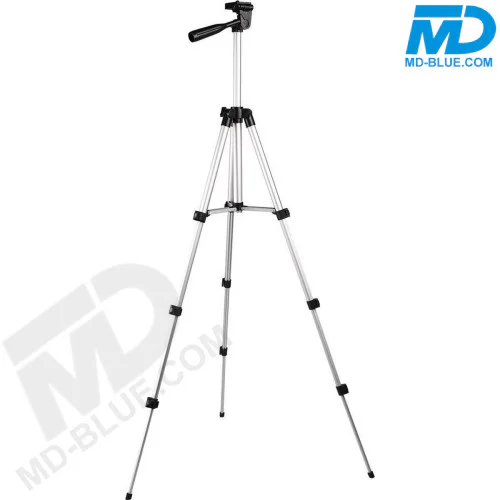 Tripod Smartphone- Statief smartphone - Statief voor fotocamera