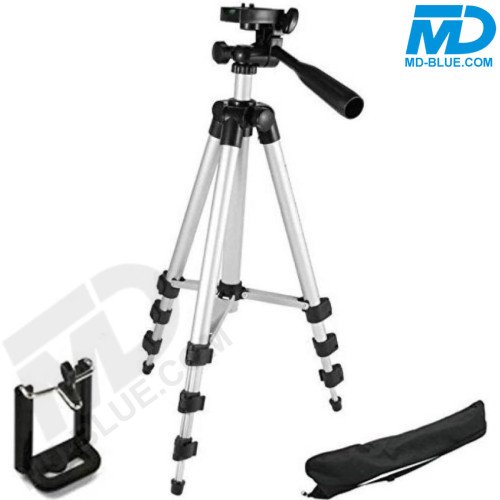 Tripod Smartphone- Statief smartphone - Statief voor fotocamera Tripod Smartphone- Statief smartphone - Statief voor fotocamera