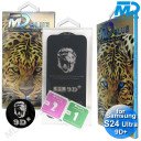 Samsung S24 Ultra Screenprotector - 9D Beschermglas