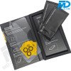 2x Screenprotector en 2x Lens Protector voor iPhone 11