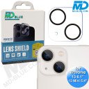 MDblue - Lens Beschermer - voor iPhone 13 / 13 Mini
