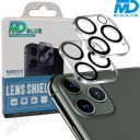 Lens protector voor iPhone 12 Pro / Pro Max