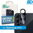 Lens protector voor Samsung A14
