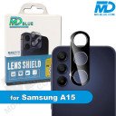 Lens protector voor Samsung A15