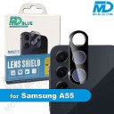 Lens protector voor Samsung A55