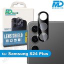 Lens protector voor Samsung S24 Plus