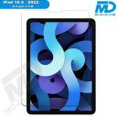 Screenprotector voor iPad 10.9（2022) - 0.3 mm 2.5 D - Beschermglas