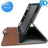 MDblue - Tablet Hoes - Case - Wallet voor iPad AIR 4 - Bruin