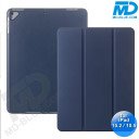 Tablet Case / Hoes voor iPad  10.2 / 10.5 - Donker Blauw