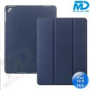 Tablet Case / Hoes voor iPad  10.9 (2022) - Donker Blauw