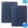 Tablet Case / Hoes voor iPad  10.9 (2022) - Donker Blauw