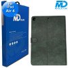 MDblue - Tablet Hoes - Case - Wallet voor iPad AIR 4 - Groen