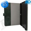 MDblue - Tablet Hoes - Case - Wallet voor iPad AIR 4 - Groen