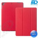 Tablet Case / Hoes voor iPad Air 4 - Rood
