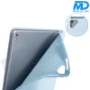 Tablet Case / Hoes voor iPad Air 4 - Donker Blauw