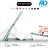 Tablet Case / Hoes voor iPad Air 4 - Donker Blauw