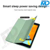 Tablet Case / Hoes voor iPad Air 4 - Donker Blauw