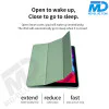 Tablet Case / Hoes voor iPad Air 4 - Donker Blauw