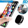 MDblue Telefoonhouder Universeel met magneet