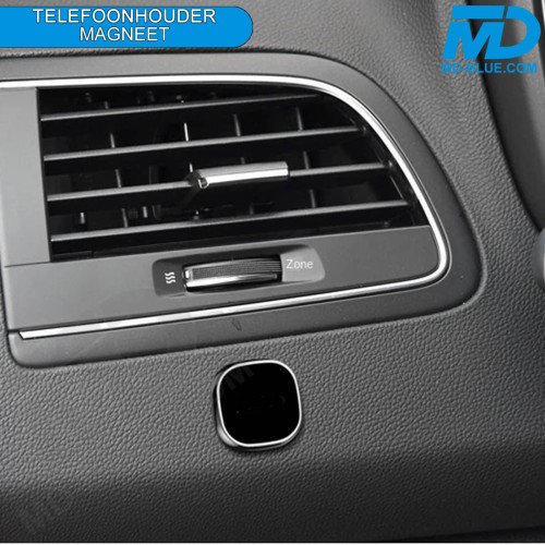 MDblue Telefoonhouder Universeel met magneet MDblue Telefoonhouder Universeel met magneet
