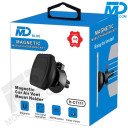 Universele magnetische auto telefoonhouder voor ventilatierooster