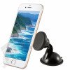 Universele magnetische auto telefoonhouder voor Dashboard - Zwart