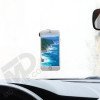 Telefoonhouder Auto Universeel met zuignap en magneet voor dashboard of raam-CT507