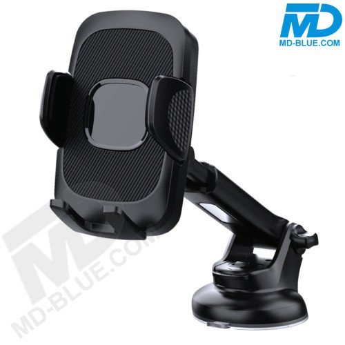 Telefoonhouder Auto Universeel met zuignap voor raam of dashboard