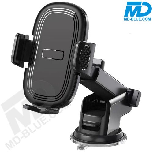 Telefoonhouder Auto Universeel met zuignap voor raam of dashboard