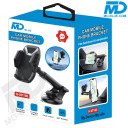 Telefoonhouder Auto Universeel met zuignap voor raam of dashboard