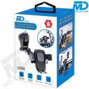 Telefoonhouder Auto Universeel met zuignap voor raam of dashboard