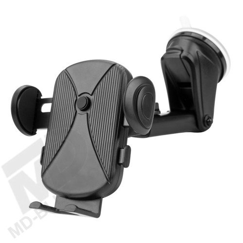 Telefoonhouder Auto Universeel met zuignap voor raam of dashboard