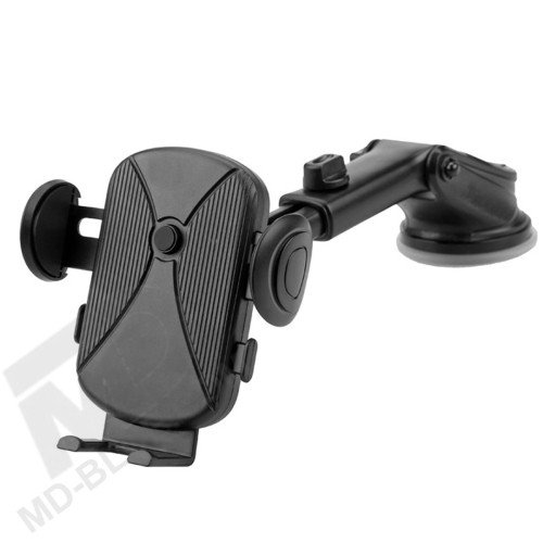 Telefoonhouder Auto Universeel met zuignap voor raam of dashboard