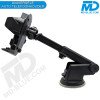 Telefoonhouder Auto Universeel met zuignap voor raam of dashboard