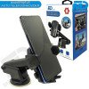 Telefoonhouder Auto Universeel met zuignap voor raam of dashboard