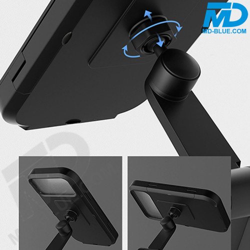 Telefoonhouder Fiets / Motor / Scooter Universeel waterdicht Telefoonhouder Fiets / Motor / Scooter Universeel waterdicht