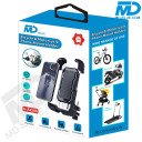 Telefoonhouder Fiets / Motor / Scooter Universeel