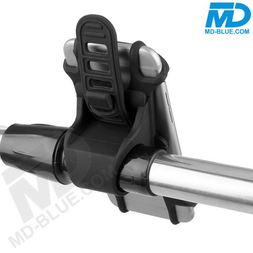 Telefoonhouder Fiets / Motor / Scooter Universeel maat 4 tot 6.5 inch