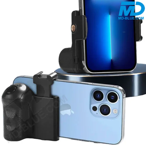 Smartphone Camera Grip Houder