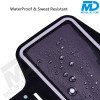 Telefoonhouder Sport Universeel waterdicht - Rood