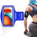 Telefoonhouder Sport Universeel waterdicht - Blauw