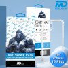 iPhone 15 Plus - Telefoonhoesje - Gorilla Antishock Case - Transparant