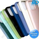 iPhone 14 Pro - Siliconen Hoesjes - Pakket 33 stuks + 2 gratis