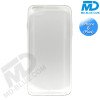 iPhone iPhone 6 Plus - Telefoonhoesje - Achterkantje - Siliconen - Tranparant iPhone iPhone 6 Plus - Telefoonhoesje - Achterkantje - Siliconen - Tranparant