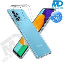 Samsung A52  - Telefoonhoesje - Achterkantje - Siliconen - Transparant