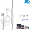 In Ear - Stereo Headset - Oortjes - Voor Apple Lightning - Wit In Ear - Stereo Headset - Oortjes - Voor Apple Lightning - Wit